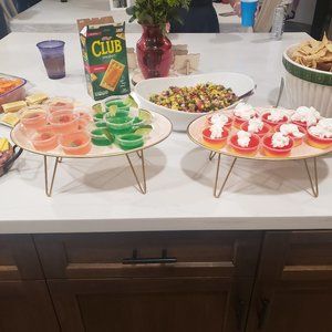 Meet your Posher, Patty